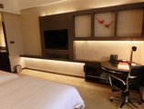 Guangzhou Baiyun Hotel в Гуанчжоу Китай ✅. Забронировать номер онлайн по выгодной цене в Guangzhou Baiyun Hotel. Трансфер из аэропорта.