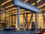 Four Seasons Hotel Guangzhou в Гуанчжоу Китай ✅. Забронировать номер онлайн по выгодной цене в Four Seasons Hotel Guangzhou. Трансфер из аэропорта.