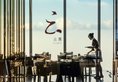 Four Seasons Hotel Guangzhou в Гуанчжоу Китай ✅. Забронировать номер онлайн по выгодной цене в Four Seasons Hotel Guangzhou. Трансфер из аэропорта.