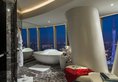 Four Seasons Hotel Guangzhou в Гуанчжоу Китай ✅. Забронировать номер онлайн по выгодной цене в Four Seasons Hotel Guangzhou. Трансфер из аэропорта.