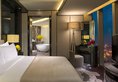 Four Seasons Hotel Guangzhou в Гуанчжоу Китай ✅. Забронировать номер онлайн по выгодной цене в Four Seasons Hotel Guangzhou. Трансфер из аэропорта.