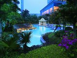 Shangri-La Hotel, Guangzhou в Гуанчжоу Китай ✅. Забронировать номер онлайн по выгодной цене в Shangri-La Hotel, Guangzhou. Трансфер из аэропорта.