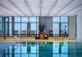 Park Hyatt Guangzhou в Гуанчжоу Китай ✅. Забронировать номер онлайн по выгодной цене в Park Hyatt Guangzhou. Трансфер из аэропорта.