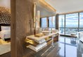 Park Hyatt Guangzhou в Гуанчжоу Китай ✅. Забронировать номер онлайн по выгодной цене в Park Hyatt Guangzhou. Трансфер из аэропорта.