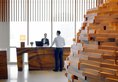 Park Hyatt Guangzhou в Гуанчжоу Китай ✅. Забронировать номер онлайн по выгодной цене в Park Hyatt Guangzhou. Трансфер из аэропорта.