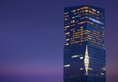 Park Hyatt Guangzhou в Гуанчжоу Китай ✅. Забронировать номер онлайн по выгодной цене в Park Hyatt Guangzhou. Трансфер из аэропорта.