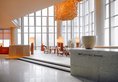 Park Hyatt Guangzhou в Гуанчжоу Китай ✅. Забронировать номер онлайн по выгодной цене в Park Hyatt Guangzhou. Трансфер из аэропорта.