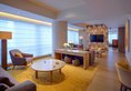 Park Hyatt Guangzhou в Гуанчжоу Китай ✅. Забронировать номер онлайн по выгодной цене в Park Hyatt Guangzhou. Трансфер из аэропорта.