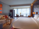 Park Hyatt Guangzhou в Гуанчжоу Китай ✅. Забронировать номер онлайн по выгодной цене в Park Hyatt Guangzhou. Трансфер из аэропорта.