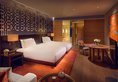 Park Hyatt Guangzhou в Гуанчжоу Китай ✅. Забронировать номер онлайн по выгодной цене в Park Hyatt Guangzhou. Трансфер из аэропорта.