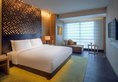 Park Hyatt Guangzhou в Гуанчжоу Китай ✅. Забронировать номер онлайн по выгодной цене в Park Hyatt Guangzhou. Трансфер из аэропорта.