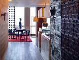 Park Hyatt Guangzhou в Гуанчжоу Китай ✅. Забронировать номер онлайн по выгодной цене в Park Hyatt Guangzhou. Трансфер из аэропорта.