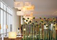 Park Hyatt Guangzhou в Гуанчжоу Китай ✅. Забронировать номер онлайн по выгодной цене в Park Hyatt Guangzhou. Трансфер из аэропорта.