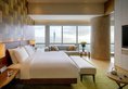 Park Hyatt Guangzhou в Гуанчжоу Китай ✅. Забронировать номер онлайн по выгодной цене в Park Hyatt Guangzhou. Трансфер из аэропорта.