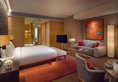 Park Hyatt Guangzhou в Гуанчжоу Китай ✅. Забронировать номер онлайн по выгодной цене в Park Hyatt Guangzhou. Трансфер из аэропорта.