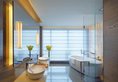 Park Hyatt Guangzhou в Гуанчжоу Китай ✅. Забронировать номер онлайн по выгодной цене в Park Hyatt Guangzhou. Трансфер из аэропорта.