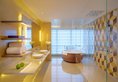 Park Hyatt Guangzhou в Гуанчжоу Китай ✅. Забронировать номер онлайн по выгодной цене в Park Hyatt Guangzhou. Трансфер из аэропорта.