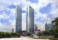 Sheraton Guangzhou Hotel в Гуанчжоу Китай ✅. Забронировать номер онлайн по выгодной цене в Sheraton Guangzhou Hotel. Трансфер из аэропорта.