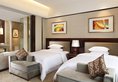 Sheraton Guangzhou Hotel в Гуанчжоу Китай ✅. Забронировать номер онлайн по выгодной цене в Sheraton Guangzhou Hotel. Трансфер из аэропорта.