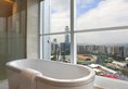 Sheraton Guangzhou Hotel в Гуанчжоу Китай ✅. Забронировать номер онлайн по выгодной цене в Sheraton Guangzhou Hotel. Трансфер из аэропорта.