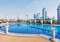Sheraton Guangzhou Hotel в Гуанчжоу Китай ✅. Забронировать номер онлайн по выгодной цене в Sheraton Guangzhou Hotel. Трансфер из аэропорта.