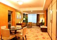 Asia International Hotel Guangdong в Гуанчжоу Китай ✅. Забронировать номер онлайн по выгодной цене в Asia International Hotel Guangdong. Трансфер из аэропорта.