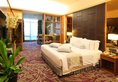 Asia International Hotel Guangdong в Гуанчжоу Китай ✅. Забронировать номер онлайн по выгодной цене в Asia International Hotel Guangdong. Трансфер из аэропорта.