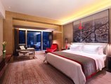 Sofitel Guangzhou Sunrich в Гуанчжоу Китай ✅. Забронировать номер онлайн по выгодной цене в Sofitel Guangzhou Sunrich. Трансфер из аэропорта.