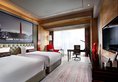 Sofitel Guangzhou Sunrich в Гуанчжоу Китай ✅. Забронировать номер онлайн по выгодной цене в Sofitel Guangzhou Sunrich. Трансфер из аэропорта.