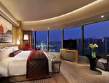 Sofitel Guangzhou Sunrich в Гуанчжоу Китай ✅. Забронировать номер онлайн по выгодной цене в Sofitel Guangzhou Sunrich. Трансфер из аэропорта.