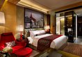 Sofitel Guangzhou Sunrich в Гуанчжоу Китай ✅. Забронировать номер онлайн по выгодной цене в Sofitel Guangzhou Sunrich. Трансфер из аэропорта.