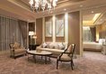 Sofitel Guangzhou Sunrich в Гуанчжоу Китай ✅. Забронировать номер онлайн по выгодной цене в Sofitel Guangzhou Sunrich. Трансфер из аэропорта.