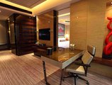 Sofitel Guangzhou Sunrich в Гуанчжоу Китай ✅. Забронировать номер онлайн по выгодной цене в Sofitel Guangzhou Sunrich. Трансфер из аэропорта.