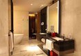 Sofitel Guangzhou Sunrich в Гуанчжоу Китай ✅. Забронировать номер онлайн по выгодной цене в Sofitel Guangzhou Sunrich. Трансфер из аэропорта.
