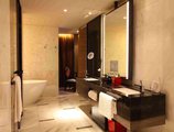 Sofitel Guangzhou Sunrich в Гуанчжоу Китай ✅. Забронировать номер онлайн по выгодной цене в Sofitel Guangzhou Sunrich. Трансфер из аэропорта.