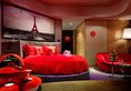 Sofitel Guangzhou Sunrich в Гуанчжоу Китай ✅. Забронировать номер онлайн по выгодной цене в Sofitel Guangzhou Sunrich. Трансфер из аэропорта.