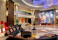 Sofitel Guangzhou Sunrich в Гуанчжоу Китай ✅. Забронировать номер онлайн по выгодной цене в Sofitel Guangzhou Sunrich. Трансфер из аэропорта.