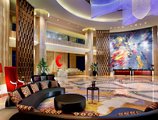 Sofitel Guangzhou Sunrich в Гуанчжоу Китай ✅. Забронировать номер онлайн по выгодной цене в Sofitel Guangzhou Sunrich. Трансфер из аэропорта.