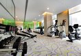 Sofitel Guangzhou Sunrich в Гуанчжоу Китай ✅. Забронировать номер онлайн по выгодной цене в Sofitel Guangzhou Sunrich. Трансфер из аэропорта.