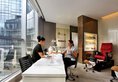 Sofitel Guangzhou Sunrich в Гуанчжоу Китай ✅. Забронировать номер онлайн по выгодной цене в Sofitel Guangzhou Sunrich. Трансфер из аэропорта.