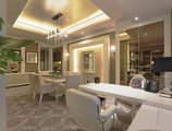 Sofitel Guangzhou Sunrich в Гуанчжоу Китай ✅. Забронировать номер онлайн по выгодной цене в Sofitel Guangzhou Sunrich. Трансфер из аэропорта.