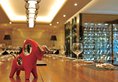 Sofitel Guangzhou Sunrich в Гуанчжоу Китай ✅. Забронировать номер онлайн по выгодной цене в Sofitel Guangzhou Sunrich. Трансфер из аэропорта.