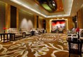 Sofitel Guangzhou Sunrich в Гуанчжоу Китай ✅. Забронировать номер онлайн по выгодной цене в Sofitel Guangzhou Sunrich. Трансфер из аэропорта.