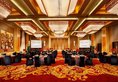 Sofitel Guangzhou Sunrich в Гуанчжоу Китай ✅. Забронировать номер онлайн по выгодной цене в Sofitel Guangzhou Sunrich. Трансфер из аэропорта.