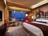 Sofitel Guangzhou Sunrich в Гуанчжоу Китай ✅. Забронировать номер онлайн по выгодной цене в Sofitel Guangzhou Sunrich. Трансфер из аэропорта.