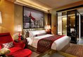Sofitel Guangzhou Sunrich в Гуанчжоу Китай ✅. Забронировать номер онлайн по выгодной цене в Sofitel Guangzhou Sunrich. Трансфер из аэропорта.