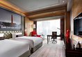 Sofitel Guangzhou Sunrich в Гуанчжоу Китай ✅. Забронировать номер онлайн по выгодной цене в Sofitel Guangzhou Sunrich. Трансфер из аэропорта.