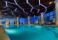 Sofitel Guangzhou Sunrich в Гуанчжоу Китай ✅. Забронировать номер онлайн по выгодной цене в Sofitel Guangzhou Sunrich. Трансфер из аэропорта.