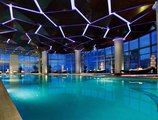 Sofitel Guangzhou Sunrich в Гуанчжоу Китай ✅. Забронировать номер онлайн по выгодной цене в Sofitel Guangzhou Sunrich. Трансфер из аэропорта.