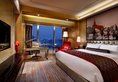 Sofitel Guangzhou Sunrich в Гуанчжоу Китай ✅. Забронировать номер онлайн по выгодной цене в Sofitel Guangzhou Sunrich. Трансфер из аэропорта.